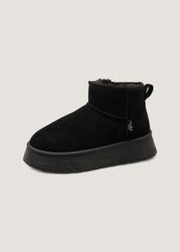 Tanni - Weiche Winterstiefel