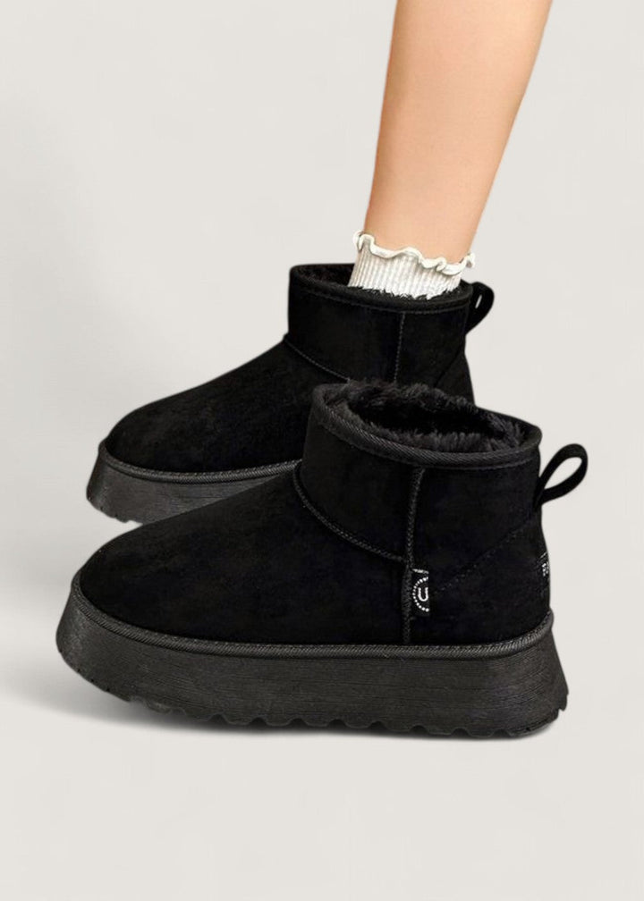 Tanni - Weiche Winterstiefel