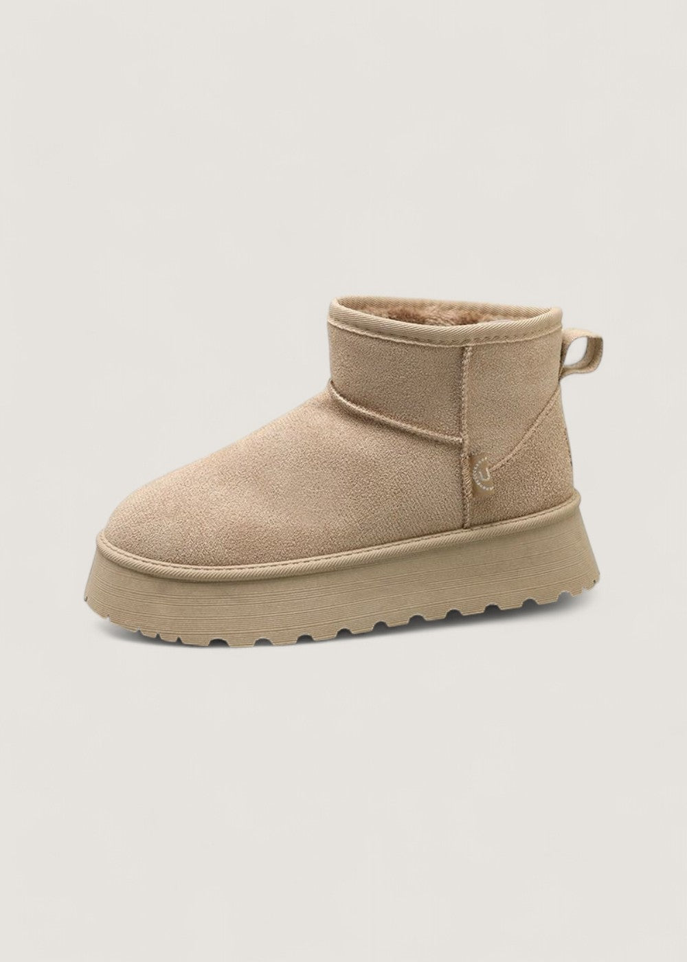 Tanni - Weiche Winterstiefel