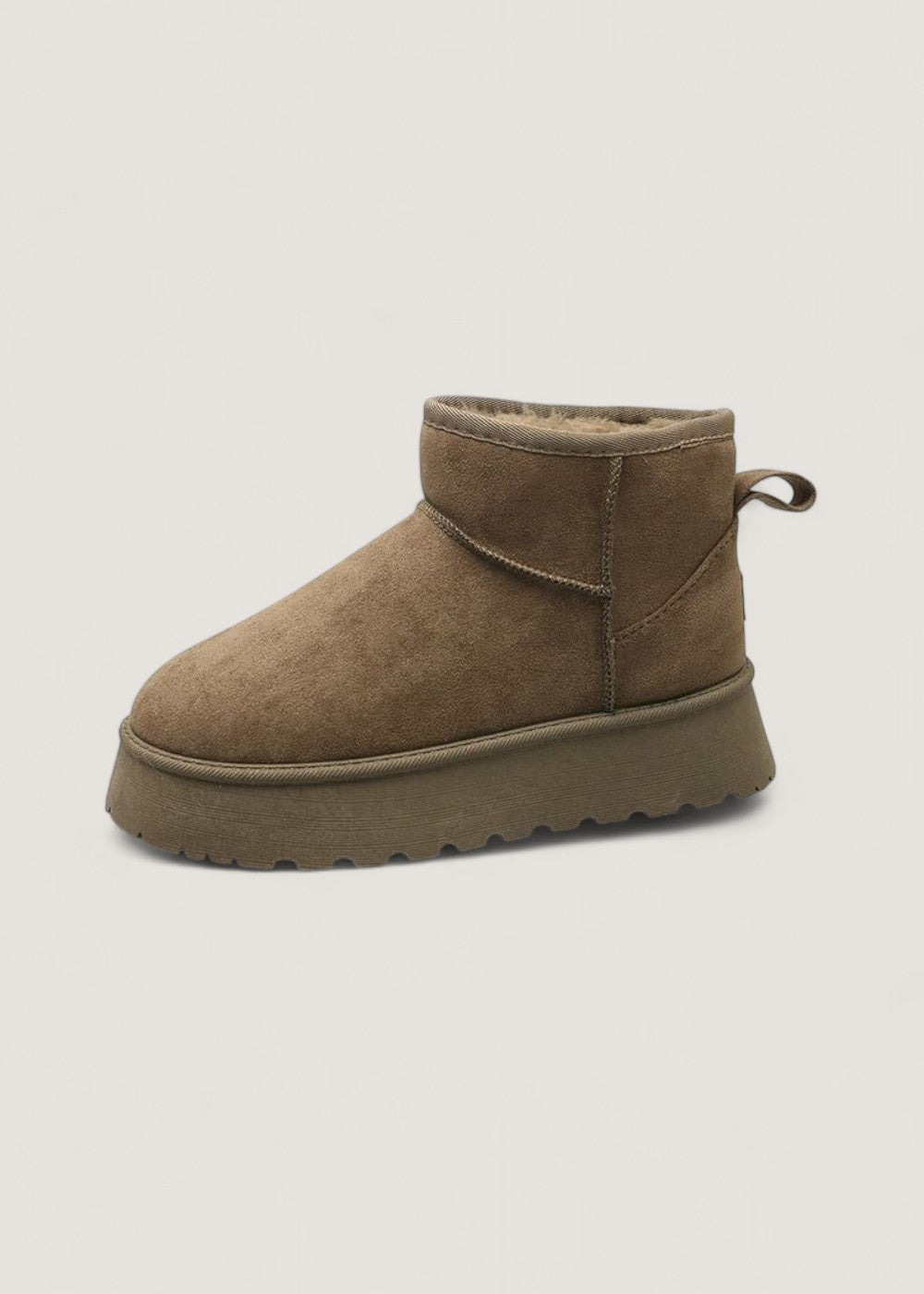 Tanni - Weiche Winterstiefel