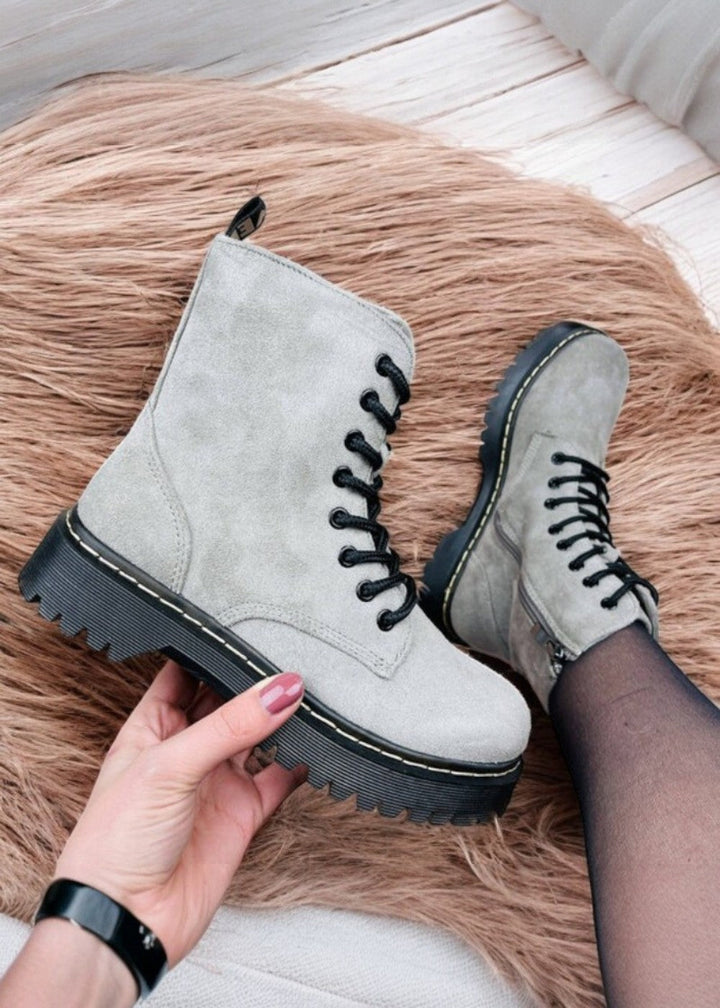 Avalon - Winterstiefel
