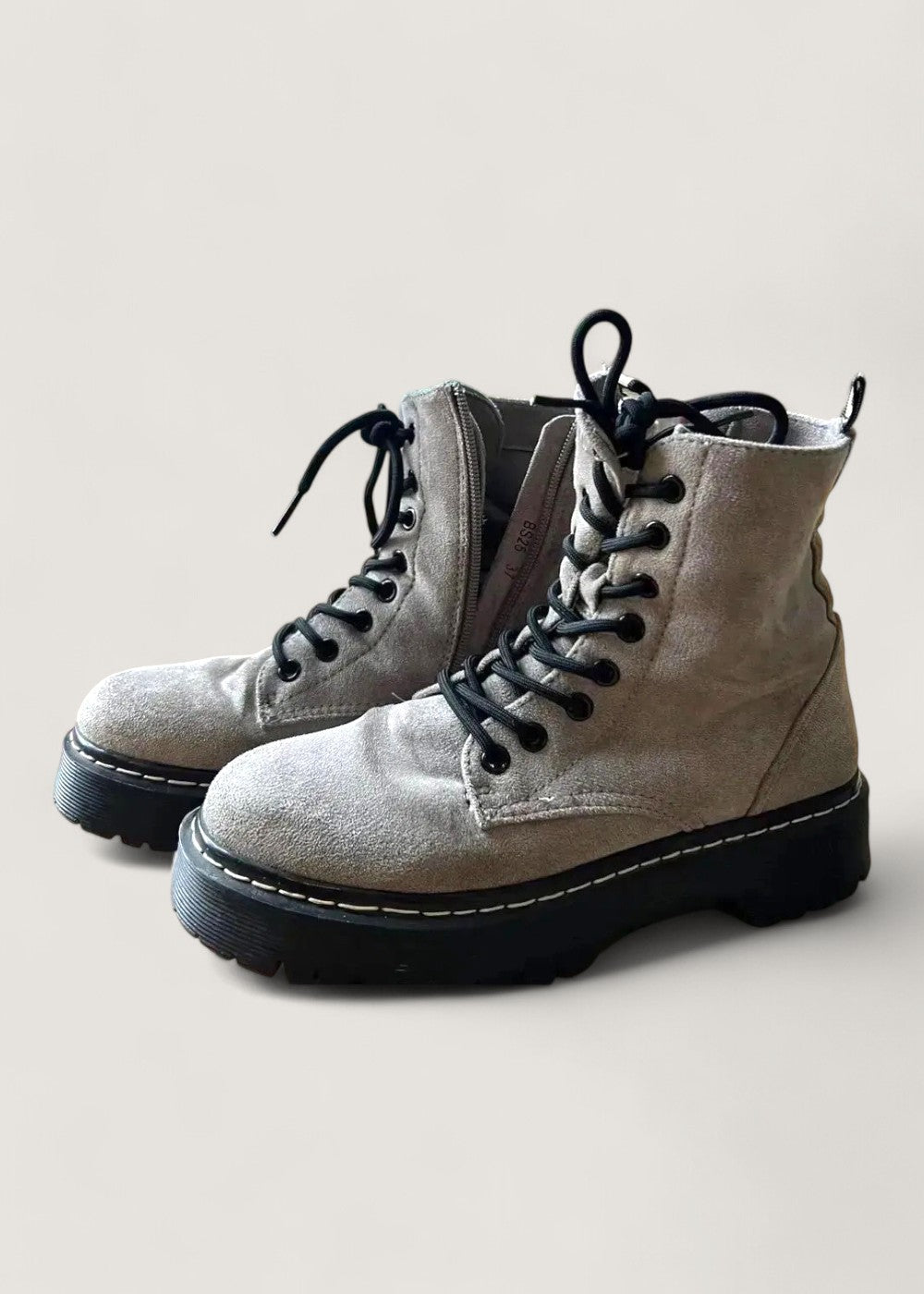 Avalon - Winterstiefel