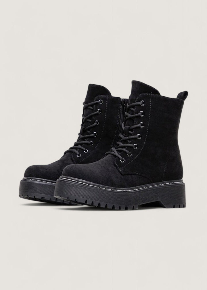 Avalon - Winterstiefel