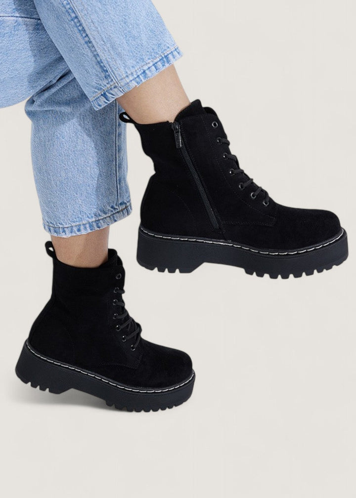 Avalon - Winterstiefel