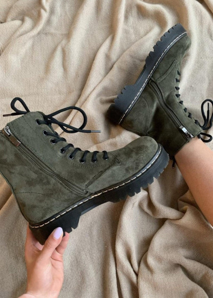 Avalon - Winterstiefel