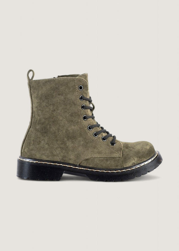 Avalon - Winterstiefel