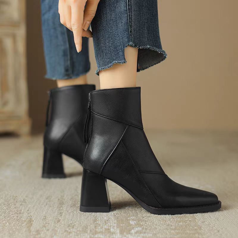 Dilys - Bequeme Damenstiefel
