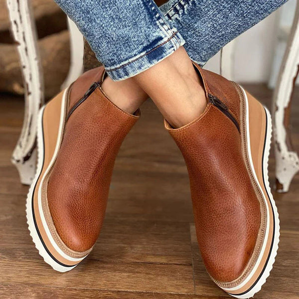 Cassie - Elegante Stiefel