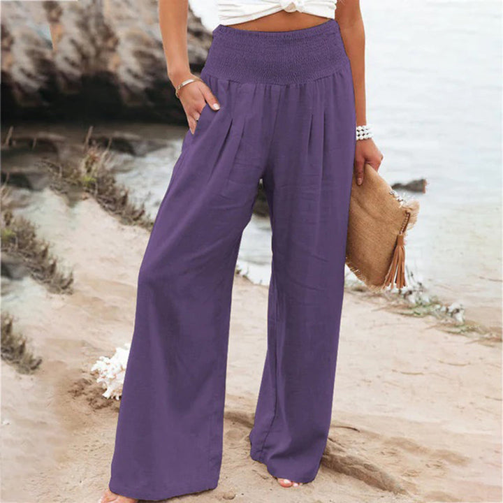 Leza - Damen Sommerhosen