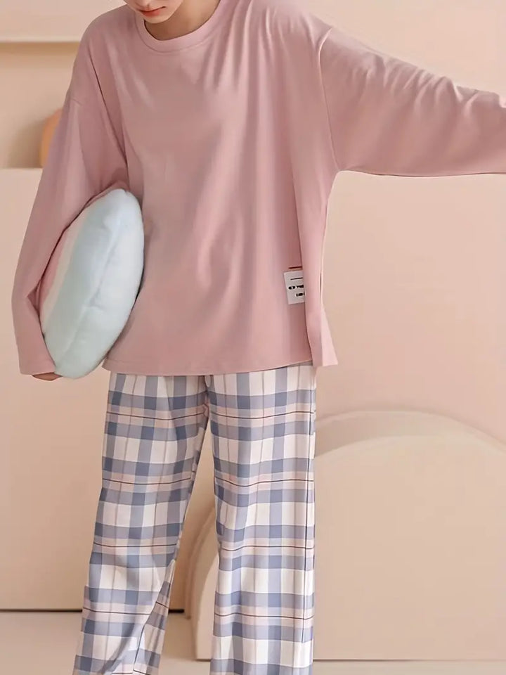 Hedwig - Exklusives Pyjama-Set