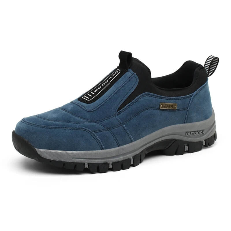Remy - Hochwertige orthopädische Wanderschuhe