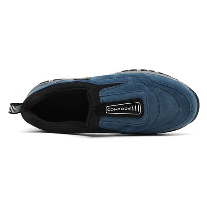 Remy - Hochwertige orthopädische Wanderschuhe