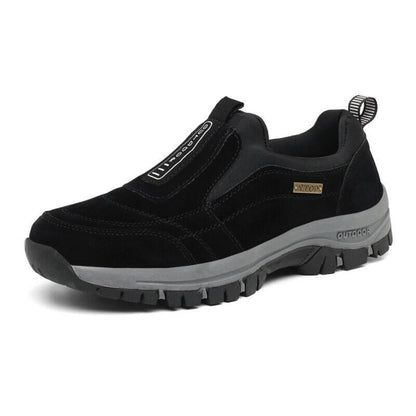 Remy - Hochwertige orthopädische Wanderschuhe
