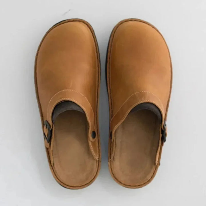 Dante - Ultrabequeme Slip-On-Schuhe