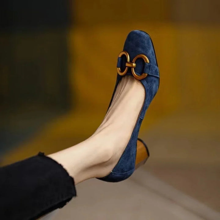 Lillyanna - Elegante Pumps
