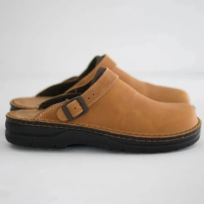 Dante - Ultrabequeme Slip-On-Schuhe