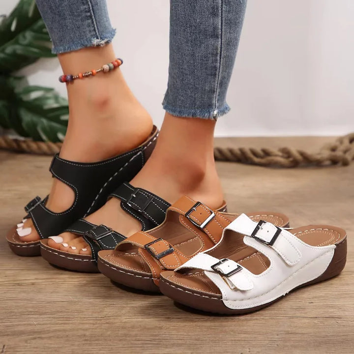 Candy - Bohemian Sandalen