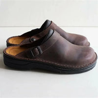 Dante - Ultrabequeme Slip-On-Schuhe
