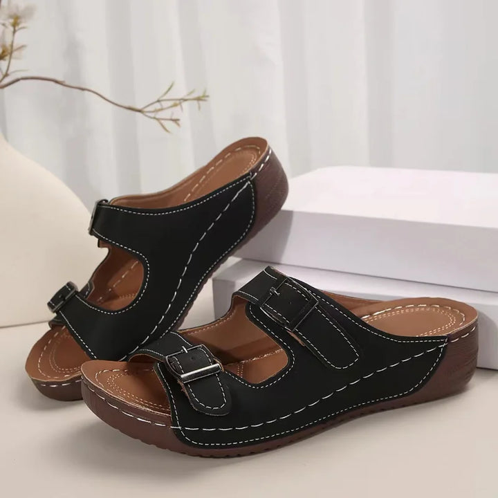Candy - Bohemian Sandalen