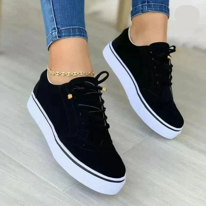 Emma - Trendy Orthopädische Sneakers