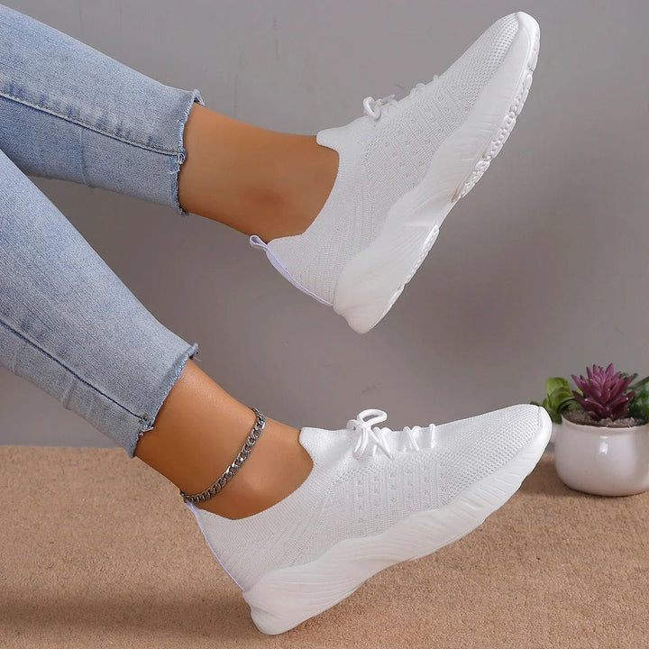 Carlotta - Atmungsaktive Sportschuhe