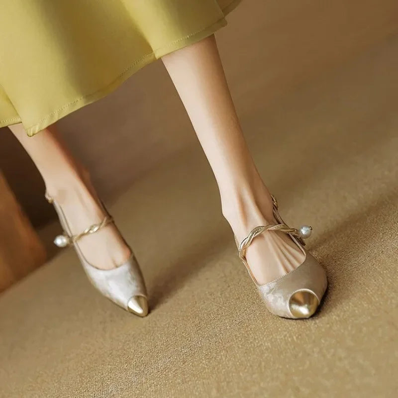 Anina - Elegante Schuhe
