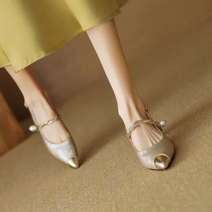 Anina - Elegante Schuhe