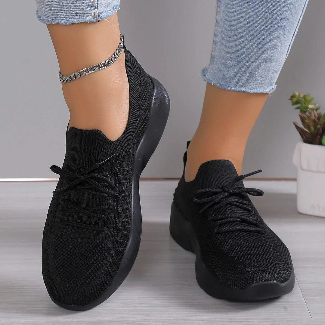 Carlotta - Atmungsaktive Sportschuhe