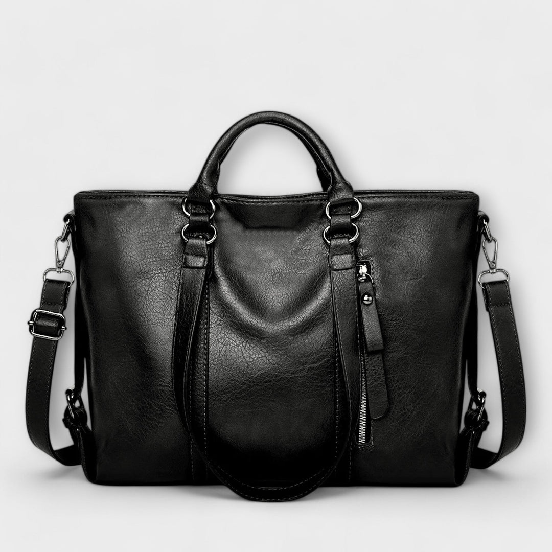 Zephyra - Ledertasche