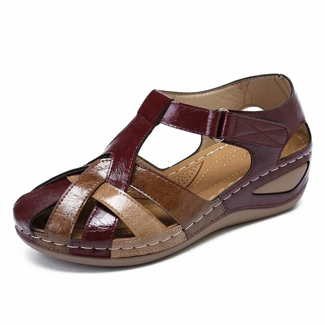 Lorelei - Orthopädische Sandalen