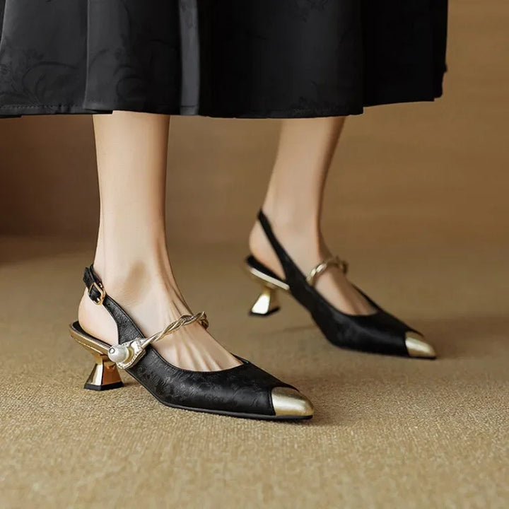 Anina - Elegante Schuhe