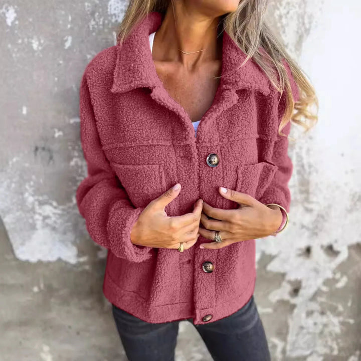 Dion - Kurze Jacke