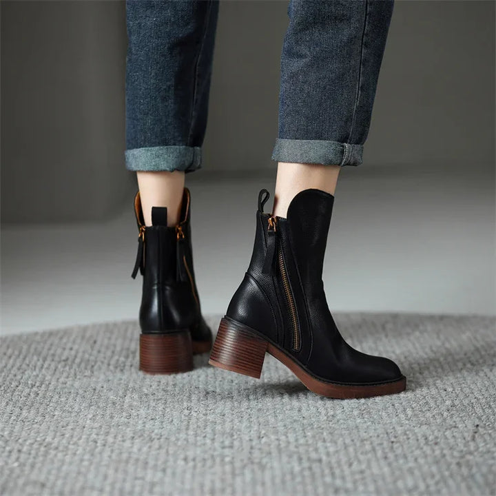 Blythe - Elegante Stiefeletten