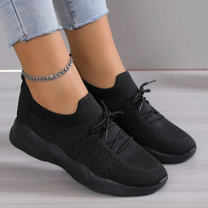 Carlotta - Atmungsaktive Sportschuhe