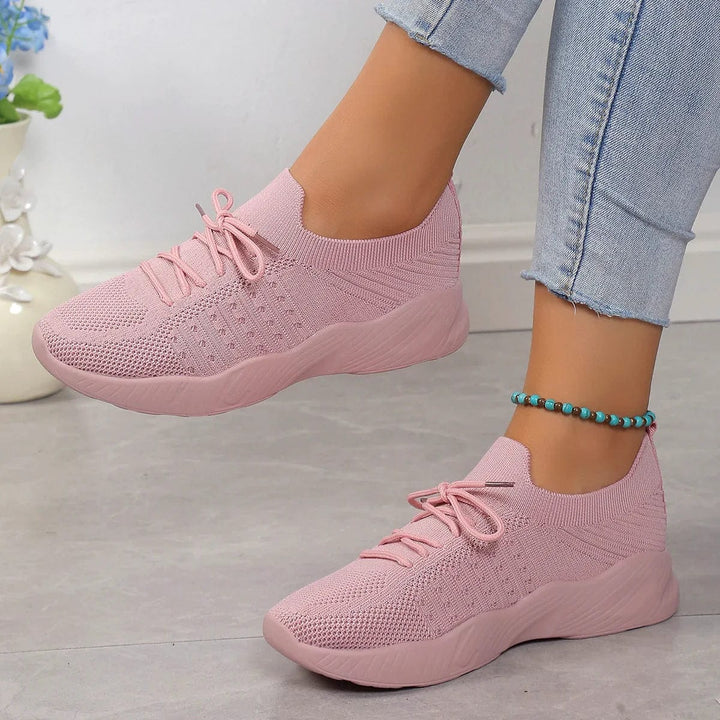 Carlotta - Atmungsaktive Sportschuhe