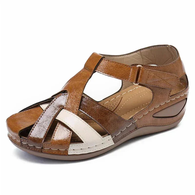 Lorelei - Orthopädische Sandalen