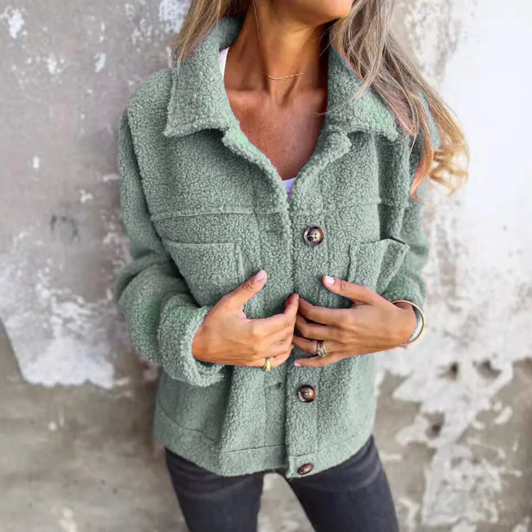 Dion - Kurze Jacke