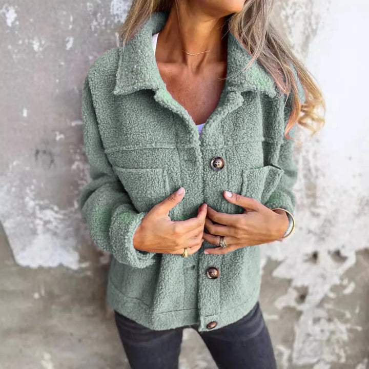 Dion - Kurze Jacke