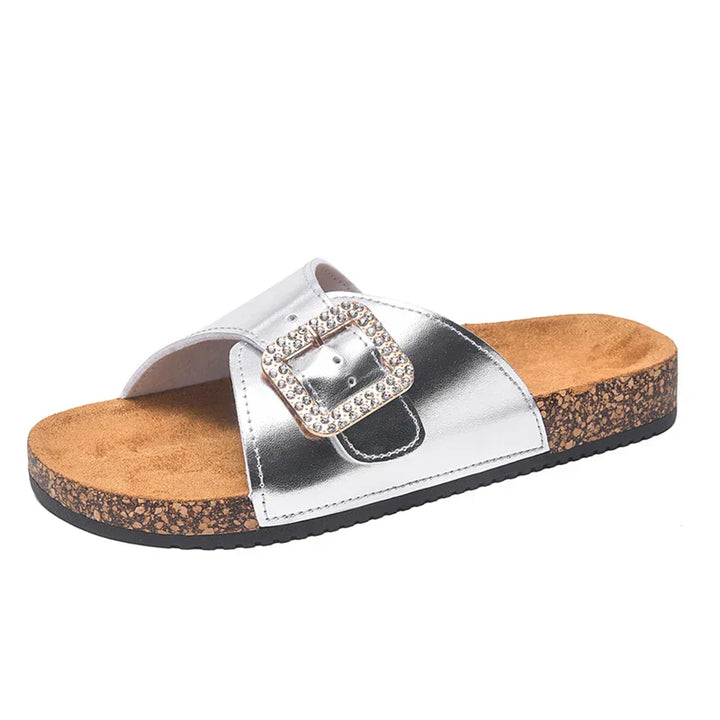Mandy - Bohemian Sandalen