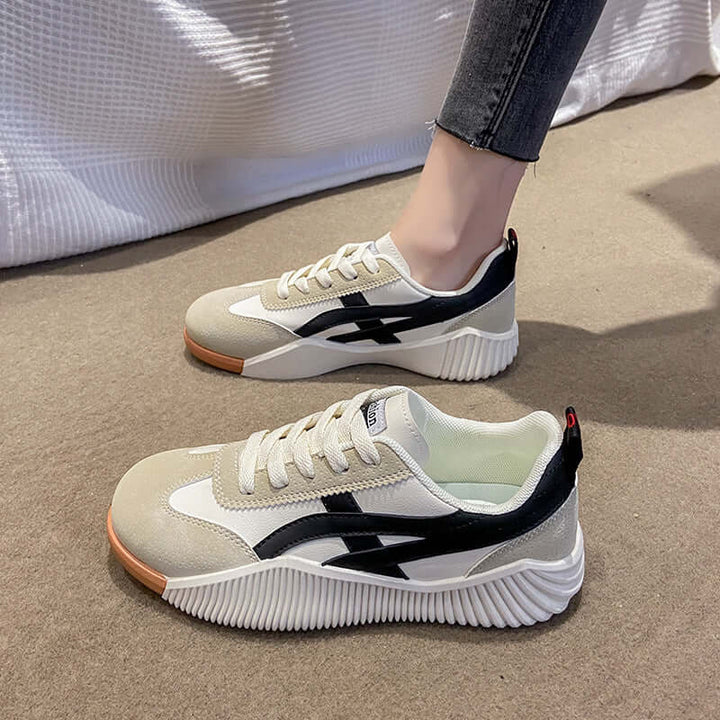 Vienna - Ultrabequeme Sneaker