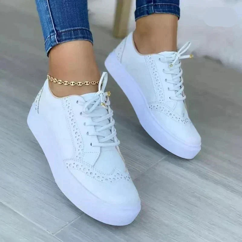 Emma - Trendy Orthopädische Sneakers