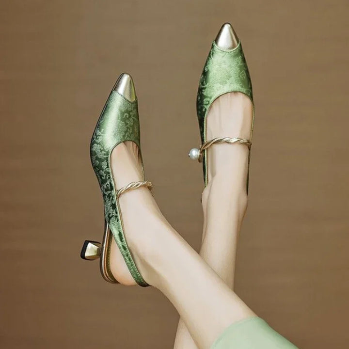 Anina - Elegante Schuhe