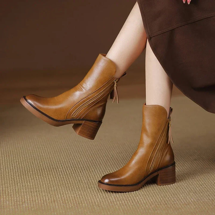 Blythe - Elegante Stiefeletten
