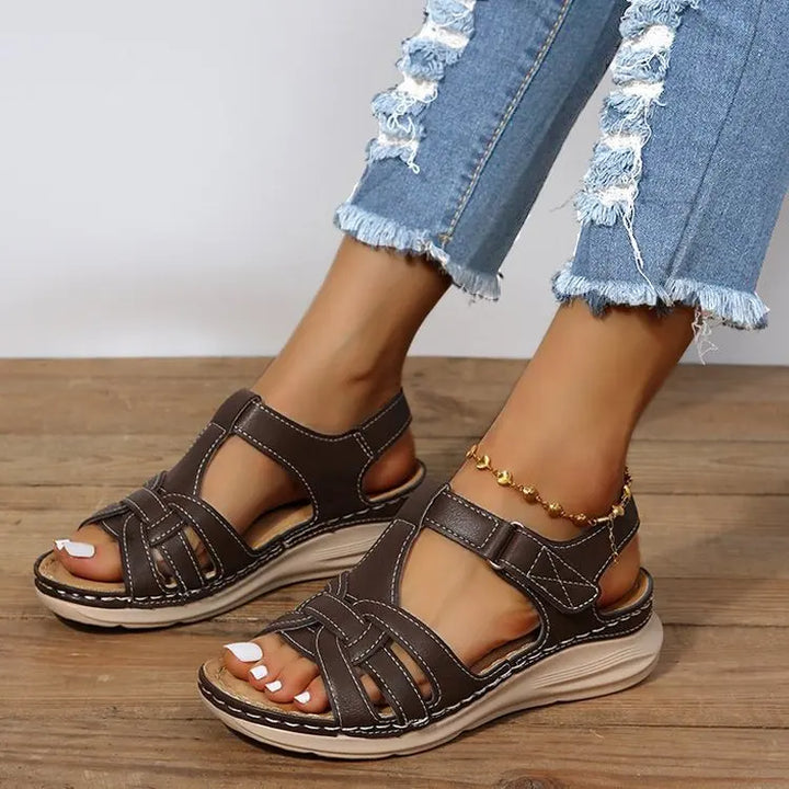 Dakota - Orthopädische Sandalen