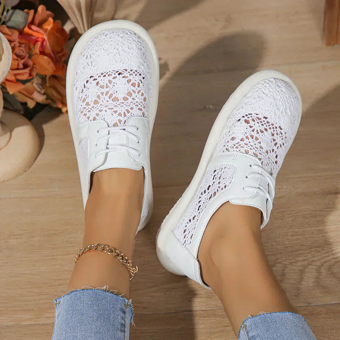 Gayle - Orthopädische Mesh-Schuhe