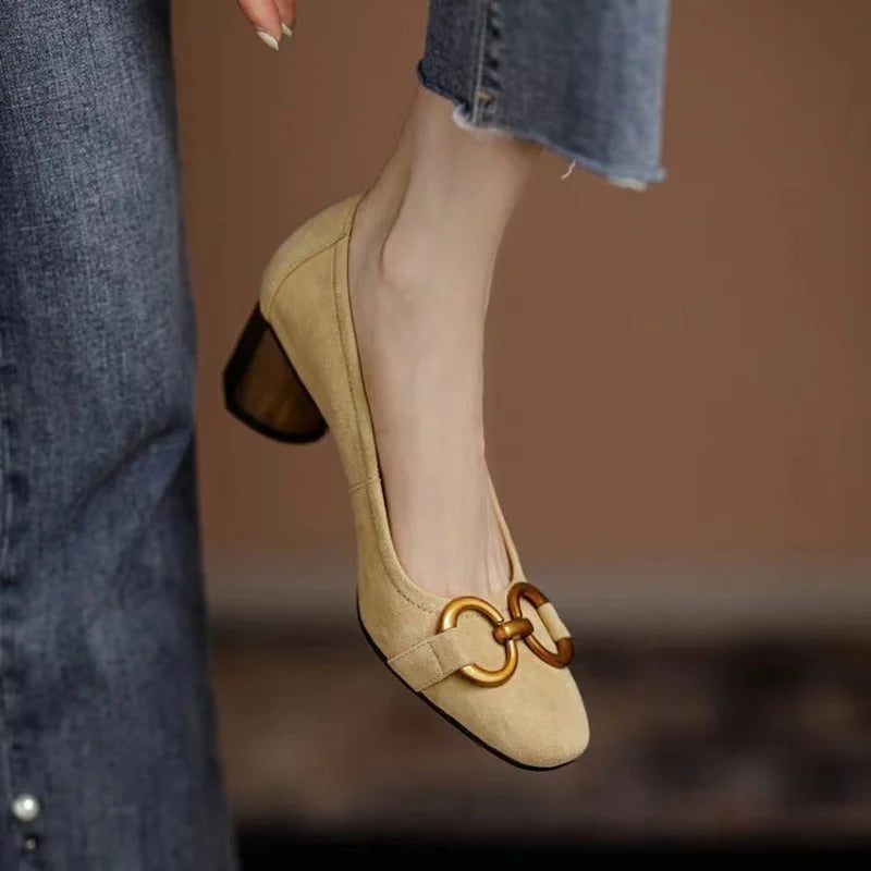 Lillyanna - Elegante Pumps