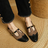 Artemia - Vintage-Genira Mary Janes