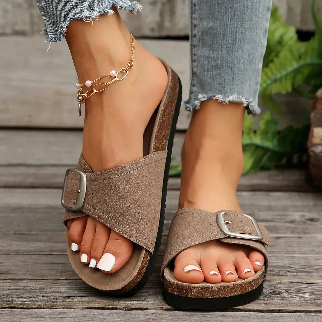 Ember - Orthopädische Sandalen