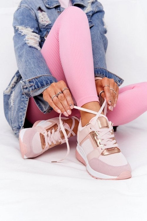 Nadia - Damen-Sneaker