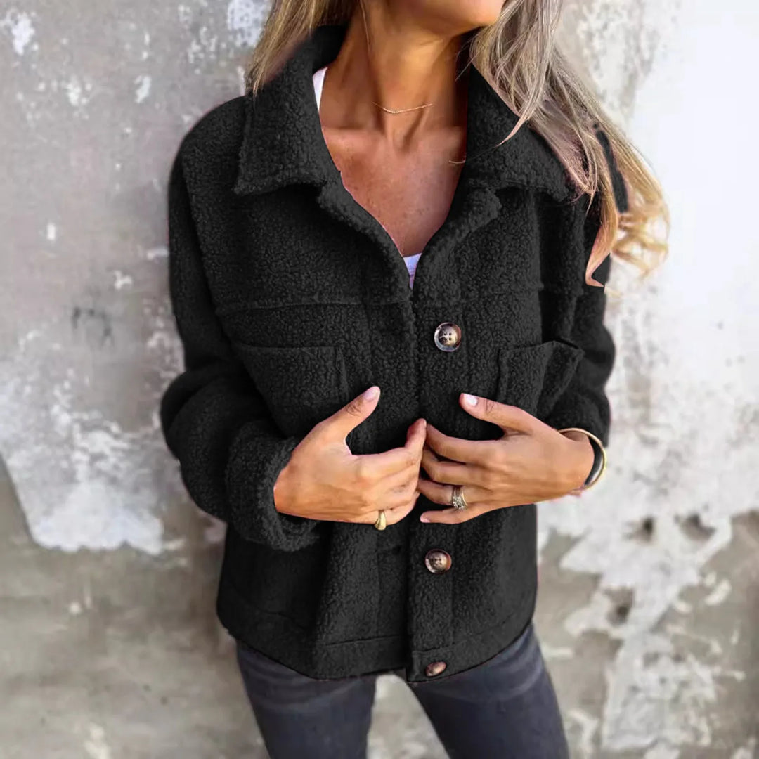 Dion - Kurze Jacke